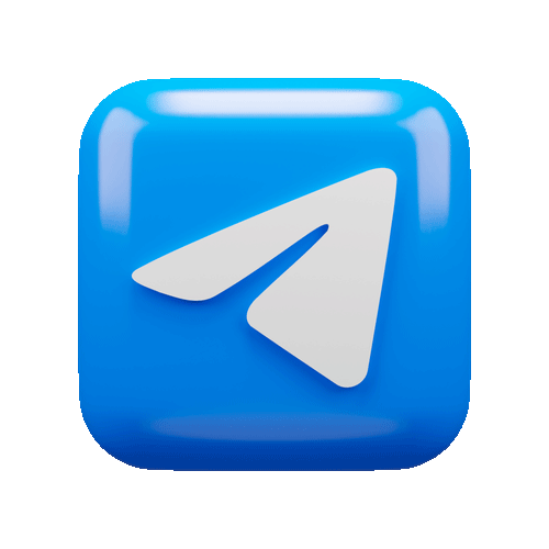 Telegram logo