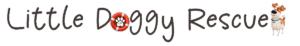 Little Doggy Rescue Logo